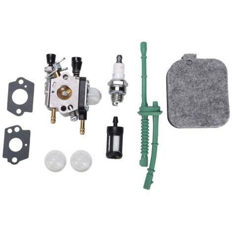 Kit di ricambio carburatore soffiatore adatto per ZAMA C1Q-S68G Stihl BG45 BG55 BG65 BG85