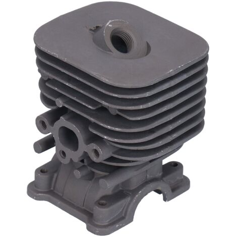 Kit di ricambio per anello pistone cilindro in alluminio da 35 mm, accessorio per motosega adatto per Husqvarna 125 128