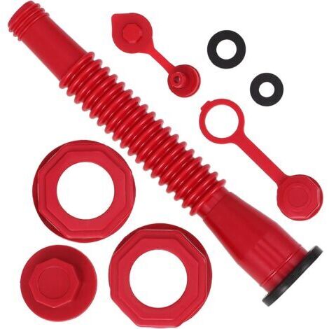 Kit di ricambio per ugello della bombola del gas per fornello da campeggio, adattatore pratico e leggero, compatibile con fornelli a gas, accessorio per il riempimento e il barbecue.