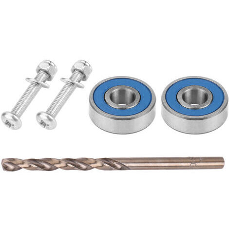 Kit di riparazione braccio tergicristallo (5 pezzi) per Renault Grand Scenic 2 II