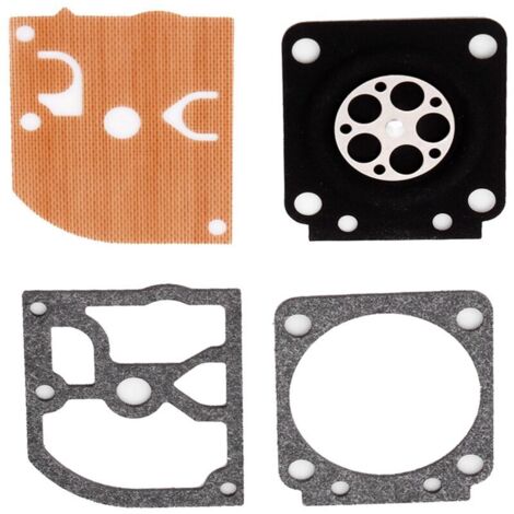 Kit di riparazione carburatore, guarnizione adatta per motoseghe STIHL MS 180 170 MS180 MS170 018 017