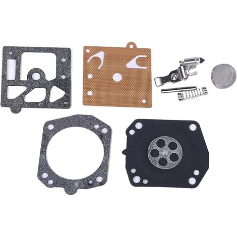 Kit di riparazione carburatore Hippotech con guarnizioni per motoseghe STIHL 027 029 039 044 046 MS270 MS280 MS290 MS341 MS361 MS390 MS440 MS441 MS461