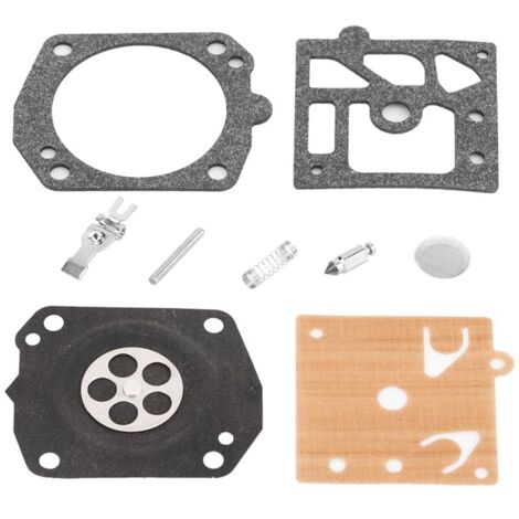 CARBURATEUR Carburateur Reparation Kit Membrane Pour Walbro K10-WAT WA WT Séries Stihl Husqvarna - Foto 5
