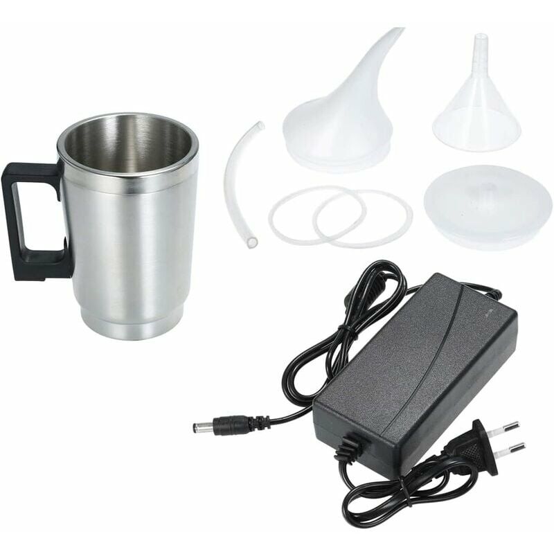 Kit di riparazione del faro dell'automobile