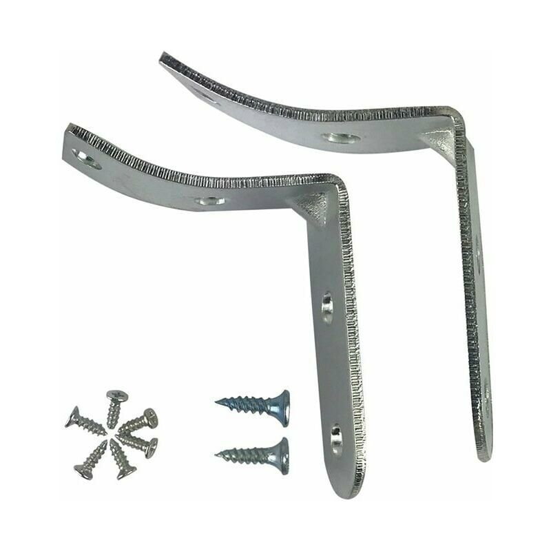 Kit di riparazione della cerniera del vano