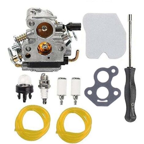 Kit di riparazione della guarnizione del carburatore, per motosega Husqvarna 235 236 240, 574719402, 545072601, Rb-149