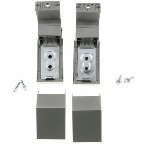 Kit di riparazione della maniglia - Frigorifero, congelatore - LIEBHERR - 348202