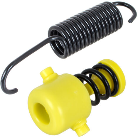 Kit di riparazione della molla di ritorno del pedale della frizione Ford Focus II 04-12
