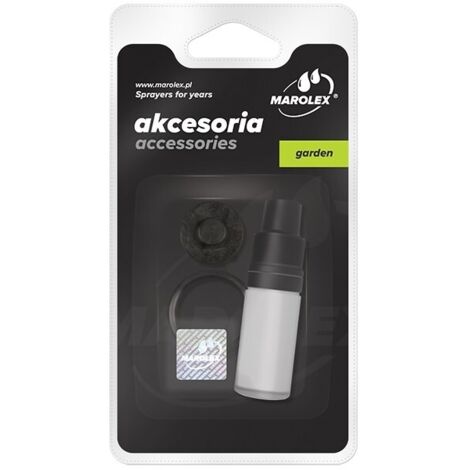 Kit di riparazione della pompa MAROLEX