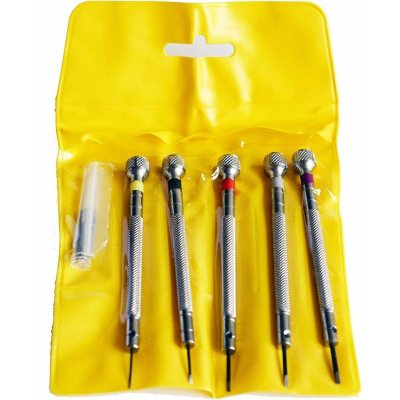 FVO - Kit di riparazione e strumenti Set di 5 set