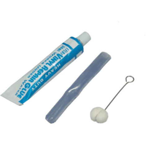 Kit di riparazione EDM trasparente 30 ml