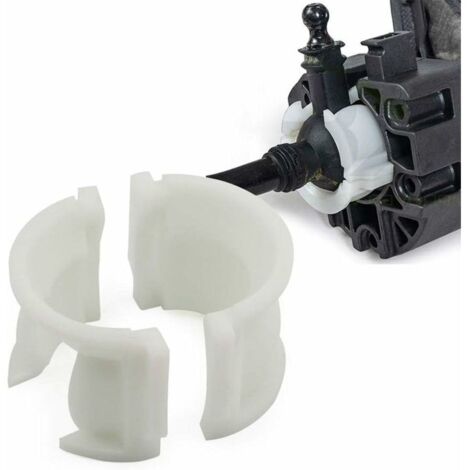 Kit di riparazione leva del cambio per Mercedes W639 Vito Viano, accessori per riparazione auto,