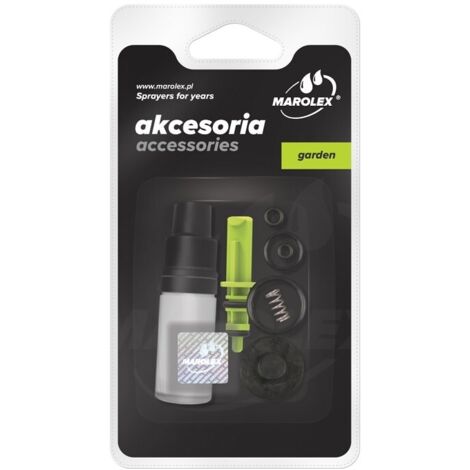 Kit di riparazione Marolex Master Ergo