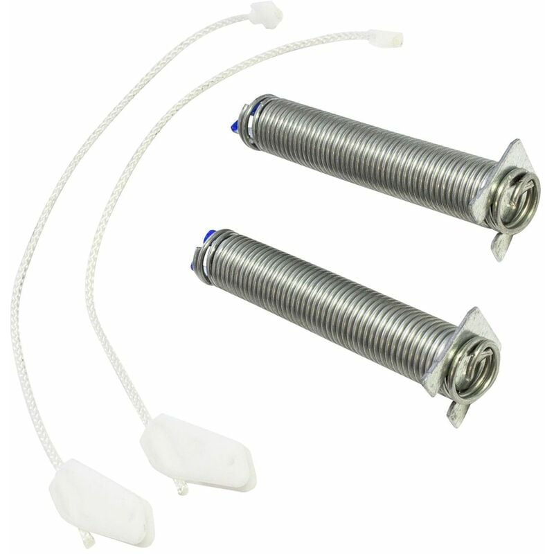 Kit di riparazione molle - Lavastoviglie Bosch 2917224058212209595