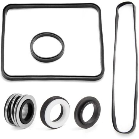Kit di riparazione O-ring per pompa Hayward Super SP2600 1600 2600X,