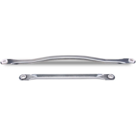 Kit di riparazione per asta di spinta del connettore del tergicristallo Nissan Micra K12 03-10