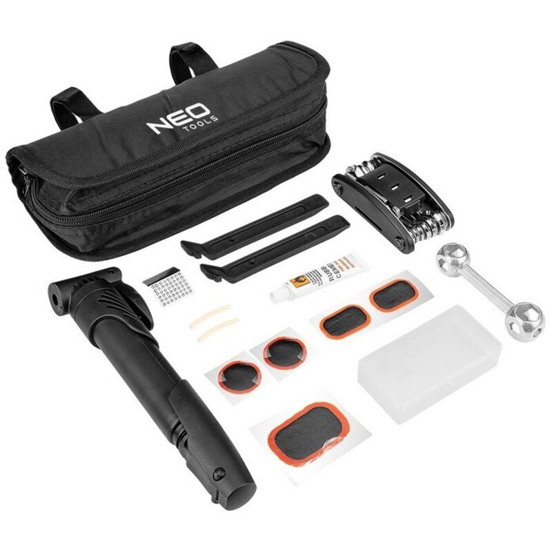 Kit Di Riparazione Per Biciclette