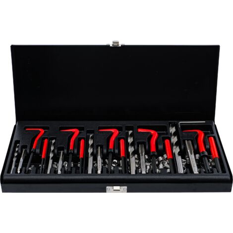 Maschiatrice A Frizione SOGI Y174-12 - Filettatura Da M5 A M12 Con Inversione E Coni Morse - Foto 3