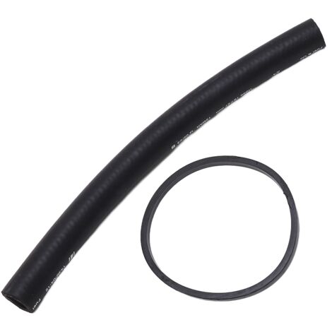 Kit di riparazione per giunto cardanico, soffietto di scarico e tubo dell'acqua per Mercruiser Alpha One Gen 2, kit di manutenzione.
