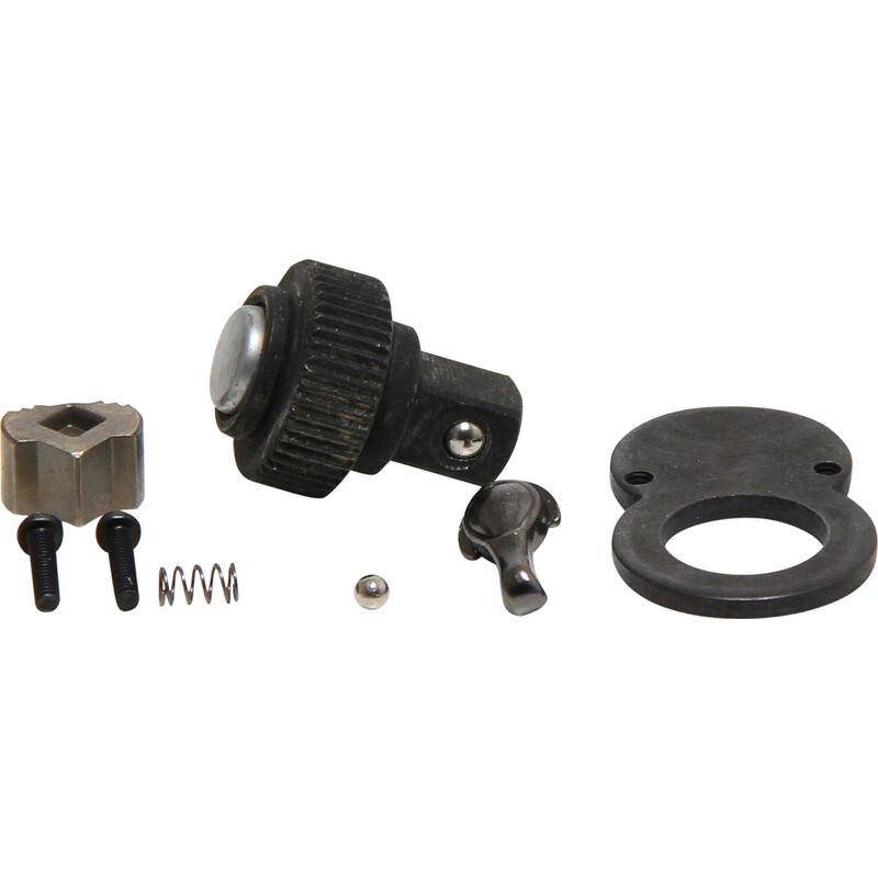 Kit di riparazione per testa a cricchetto per 322