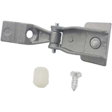 Kit di riparazione per maniglia porta Fiat 500, kit di attrezzi per cerniera maniglia porta 51964555 51939041 519645