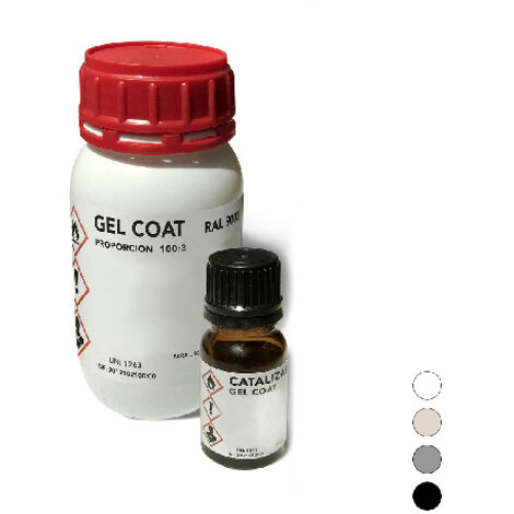 KIT DI RIPARAZIONE PER PIATTI DOCCIA EMOTION- Beige- DH- pezzi 1