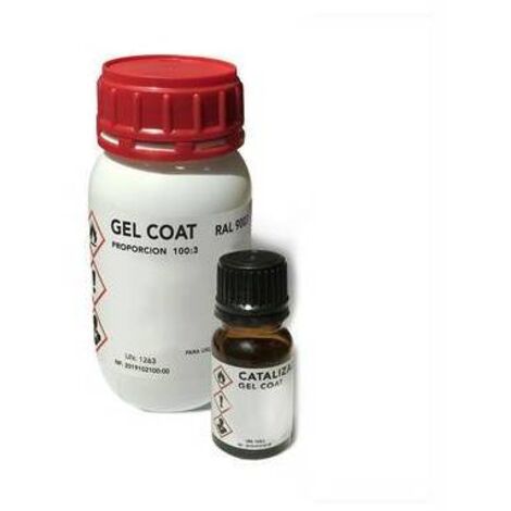 KIT DI RIPARAZIONE PER PIATTI DOCCIA EMOTION Nero DH