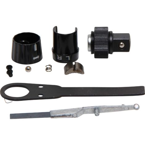 Kit di riparazione per testa a cricchetto  per 356