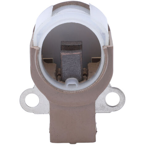 Kit di riparazione portaspazzole per alternatore in lega di alluminio per Denso 021620-2530 021620-2720.