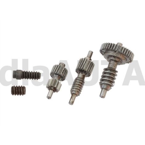 Kit di riparazione specchietti elettrici BMW X5 E53 99-06 5 PZ. SET.