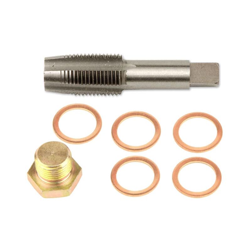 Kit di riparazione speciale da 13 mm per tappo di scarico da 12 mm