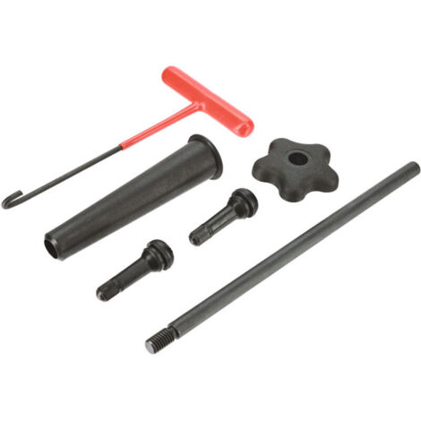 Kit di riparazione valvole da 5 pezzi (non è necessario smontare nulla)