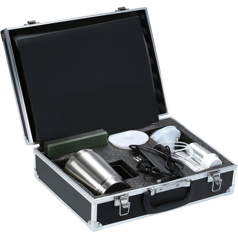 Kit di ripristino dei fari dell'auto, strumento di...