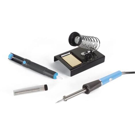 Kit di saldatura elettrica