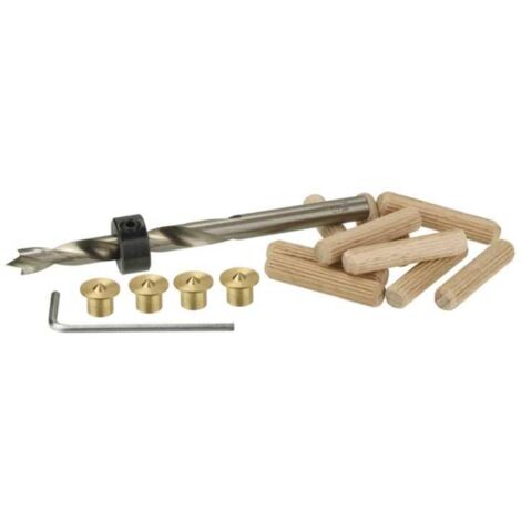 KIT DI SCARICO 8MM - L-203410204
