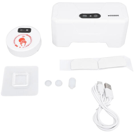 Kit di scarico automatico per WC Aramox
