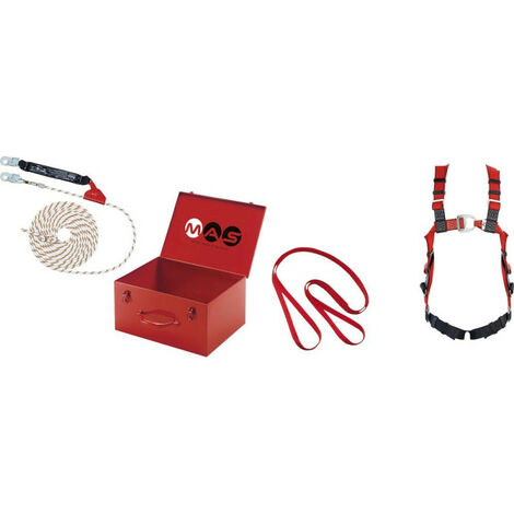 Kit di sicurezza 41025