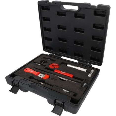 Kit di smontaggio per parabrezza
