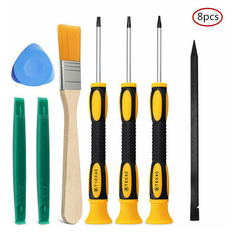 Kit di smontaggio PS4 PS3 PS5 Xbox one/360