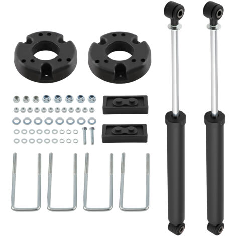 Kit di sollevamento sospensioni da 2" for Ford F150 2WD 4WD 2009-2020