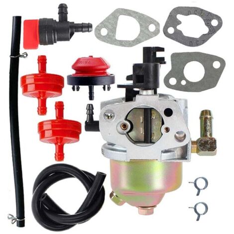 Kit di sostituzione del carburatore 270-WUA per motori MTD 951-15236 751-15236 e la maggior parte degli spazzaneve/spazzaneve