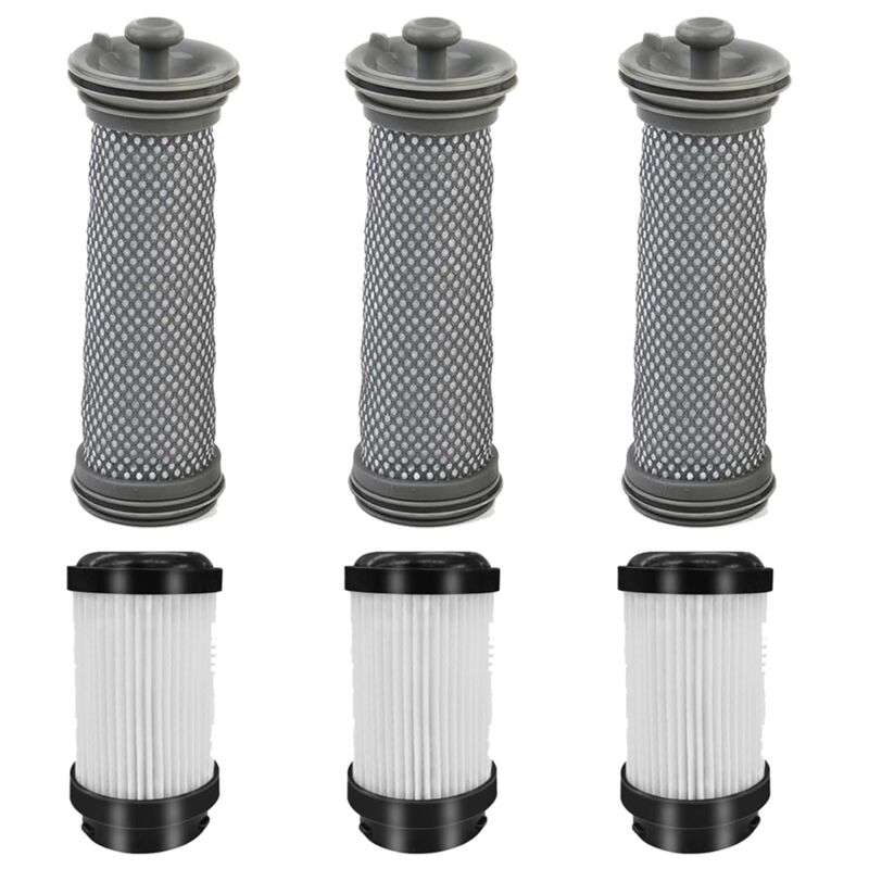 Image of Kit di sostituzione del filtro per S15/S15 Essentials