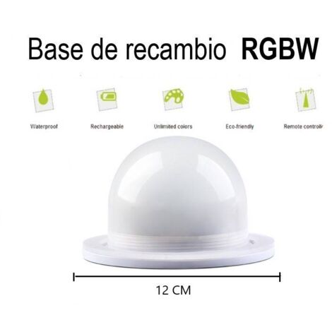 Kit di sostituzione della lampada per mobili con illuminazione a LED 4W