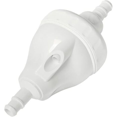 Kit di sostituzione della valvola di emergenza G52 Polaris per pulitori per piscine Polaris 180, 280, 380, 480, 3900 - Corpo rinforzato per una maggiore durata