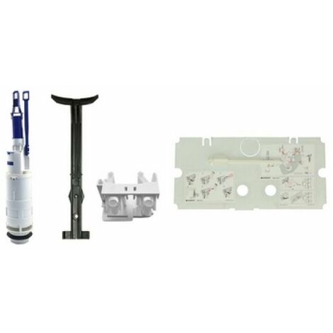 KIT DI SOSTITUZIONE TWICO PER CASSETTE 110850 E 111180
