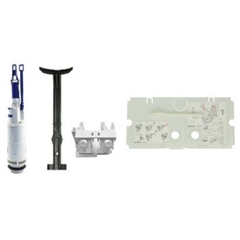 KIT DI SOSTITUZIONE TWICO PER CASSETTE 110850 E 111180 - GEBERIT