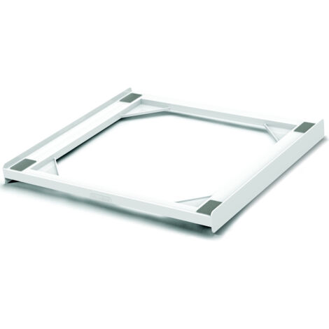 KIT DI SOVRAPPOSIZIONE MELICONI TORRE STYLE- cinghia di sicurezza di 6 metri con fibbia in metallo inclusa, passaggio della cinghia esterno, kit di sovrapposizione senza asole.Dimensioni 60 x 55 x h 5