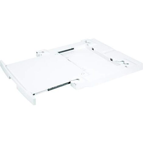 Kit di sovrapposizione per asciugacapelli Electrolux con compressa scorrevole 34,5 Dimensioni: 6,5 x 60,5 x 61 cm 9160931581