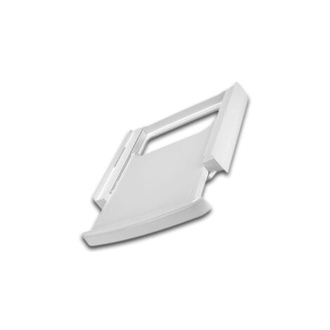 Kit di sovrapposizione universale con Balconcino scorrevole 100 - Accessori e prodotti - WPRO - 984083662734276921