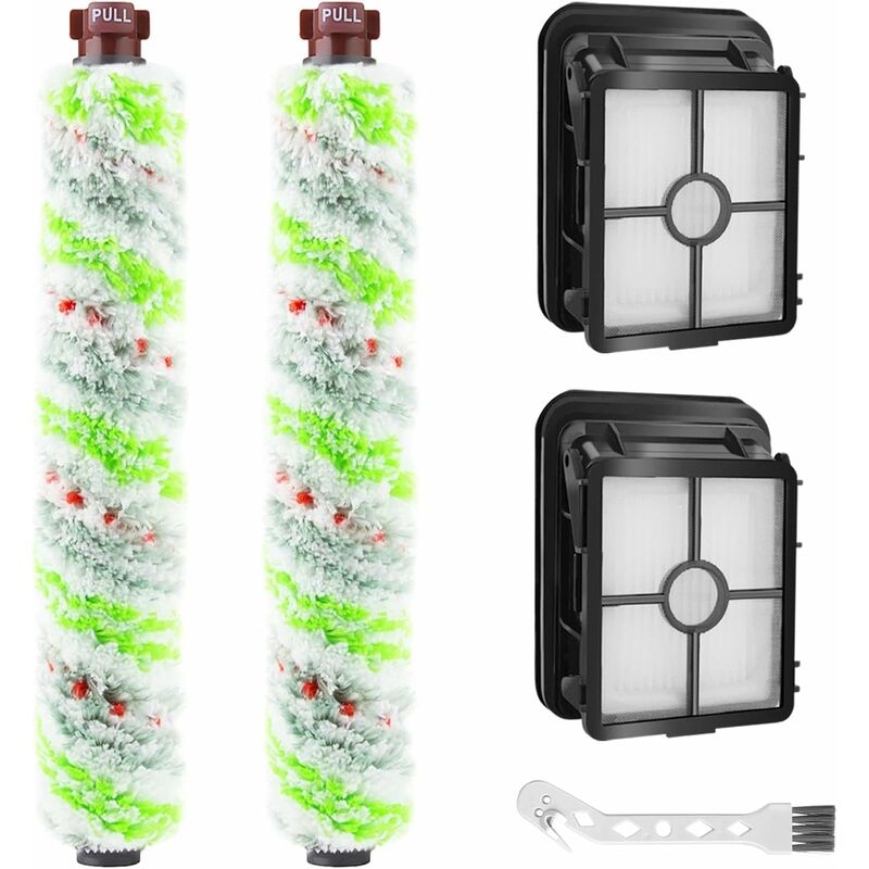 Colnk - kit di stecche per Bissell Crosswave